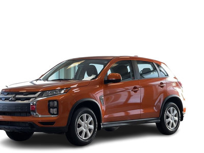 Mitsubishi RVR  2025 à Regina, Saskatchewan