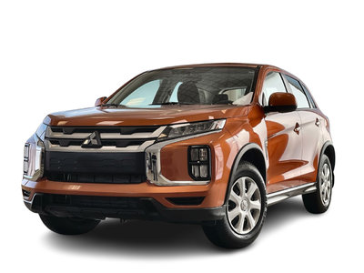 Mitsubishi RVR  2025 à Regina, Saskatchewan