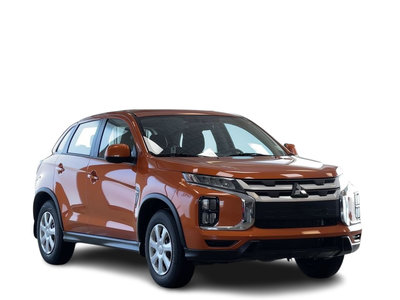 Mitsubishi RVR  2025 à Regina, Saskatchewan