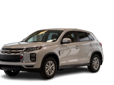Mitsubishi RVR  2025 à Regina, Saskatchewan