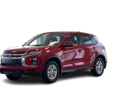 2025 Mitsubishi RVR in Regina, Saskatchewan