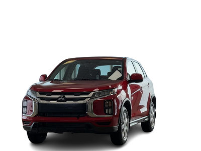 2025 Mitsubishi RVR in Regina, Saskatchewan