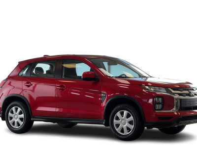 2025 Mitsubishi RVR in Regina, Saskatchewan