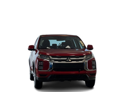 2025 Mitsubishi RVR in Regina, Saskatchewan