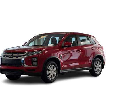2025 Mitsubishi RVR in Regina, Saskatchewan