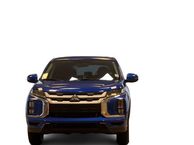 2025 Mitsubishi RVR in Regina, Saskatchewan