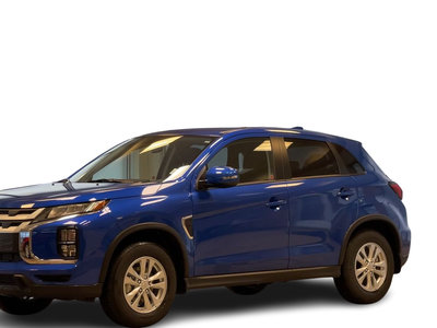 2025 Mitsubishi RVR in Regina, Saskatchewan