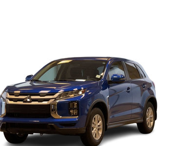 2025 Mitsubishi RVR in Regina, Saskatchewan