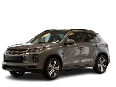 2025 Mitsubishi RVR in Regina, Saskatchewan