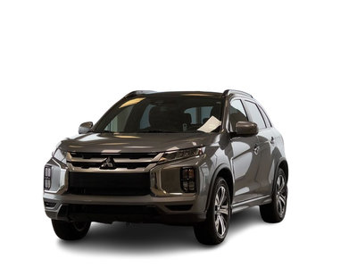 2025 Mitsubishi RVR in Regina, Saskatchewan
