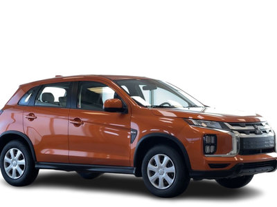 Mitsubishi RVR  2025 à Regina, Saskatchewan