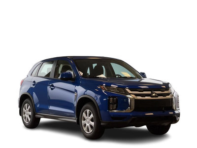 2025 Mitsubishi RVR in Regina, Saskatchewan
