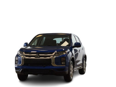 2025 Mitsubishi RVR in Regina, Saskatchewan