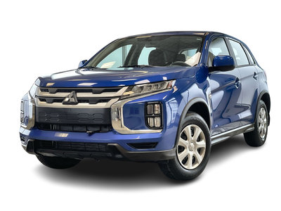 2025 Mitsubishi RVR in Regina, Saskatchewan