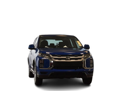 2025 Mitsubishi RVR in Regina, Saskatchewan