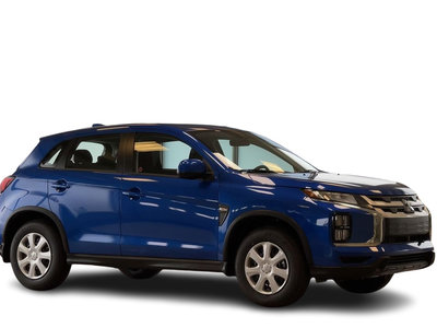 2025 Mitsubishi RVR in Regina, Saskatchewan