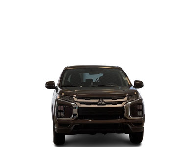 2025 Mitsubishi RVR in Regina, Saskatchewan