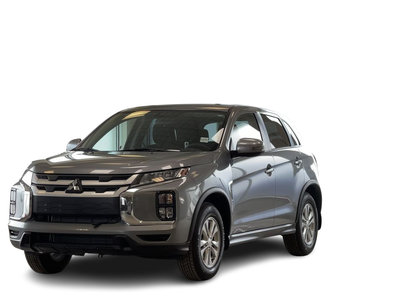 Mitsubishi RVR  2025 à Regina, Saskatchewan