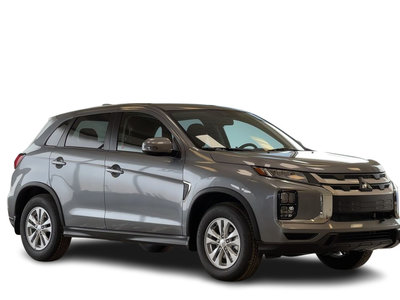 Mitsubishi RVR  2025 à Regina, Saskatchewan