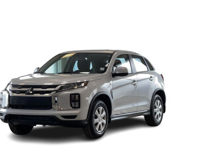 Mitsubishi RVR  2025 à Regina, Saskatchewan