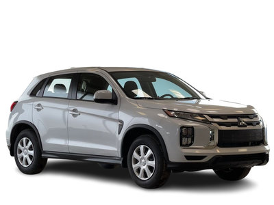 Mitsubishi RVR  2025 à Regina, Saskatchewan