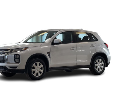 Mitsubishi RVR  2025 à Regina, Saskatchewan