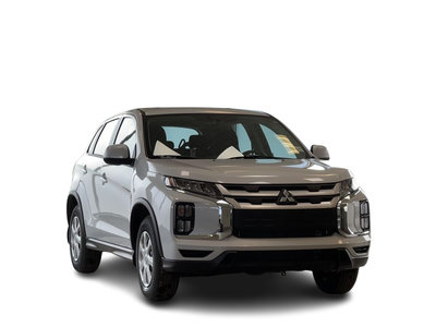 Mitsubishi RVR  2025 à Regina, Saskatchewan