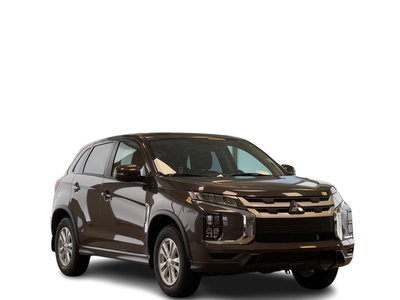 Mitsubishi RVR  2025 à Regina, Saskatchewan