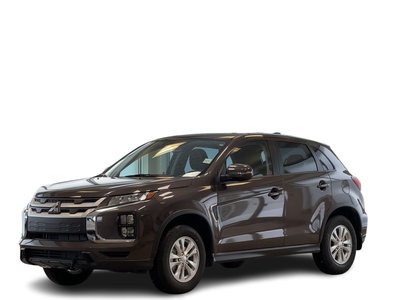 Mitsubishi RVR  2025 à Regina, Saskatchewan