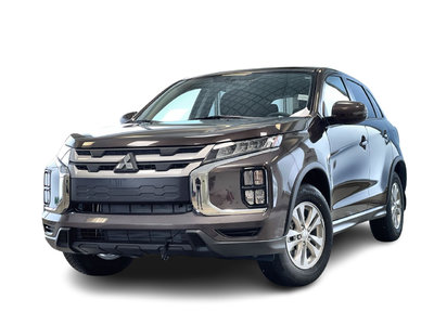 Mitsubishi RVR  2025 à Regina, Saskatchewan