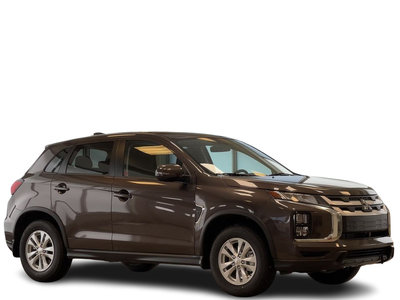 Mitsubishi RVR  2025 à Regina, Saskatchewan
