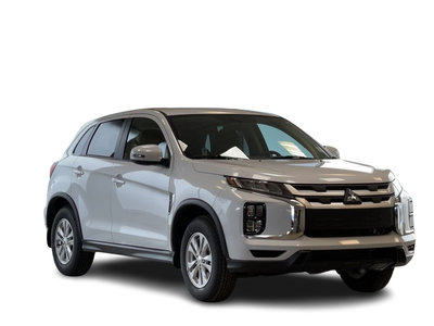 Mitsubishi RVR  2025 à Regina, Saskatchewan