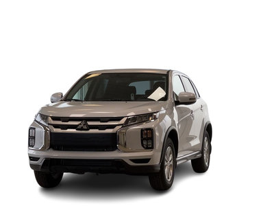 Mitsubishi RVR  2025 à Regina, Saskatchewan