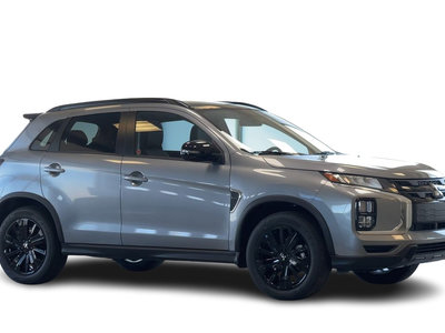 2025 Mitsubishi RVR in Regina, Saskatchewan