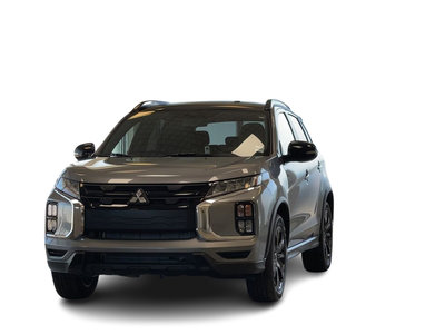 2025 Mitsubishi RVR in Regina, Saskatchewan