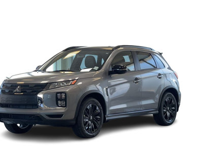 2025 Mitsubishi RVR in Regina, Saskatchewan