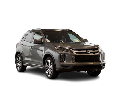 2025 Mitsubishi RVR in Regina, Saskatchewan