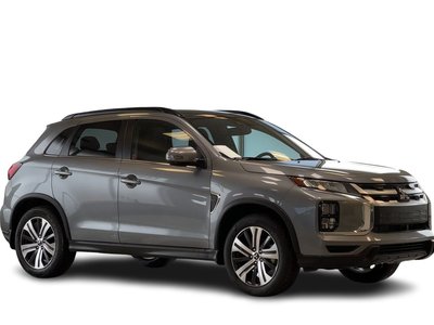 2025 Mitsubishi RVR in Regina, Saskatchewan