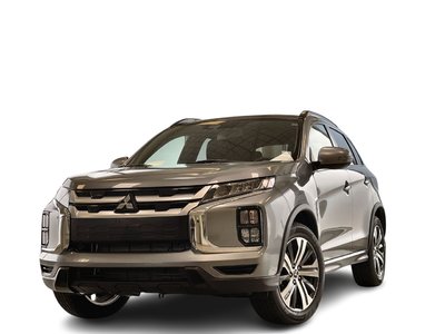 2025 Mitsubishi RVR in Regina, Saskatchewan