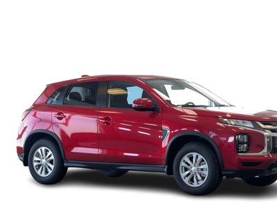 2025 Mitsubishi RVR in Regina, Saskatchewan