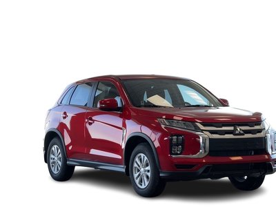 2025 Mitsubishi RVR in Regina, Saskatchewan