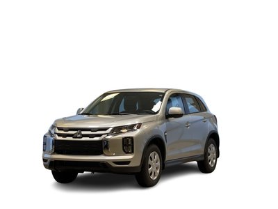 Mitsubishi RVR  2026 à Regina, Saskatchewan