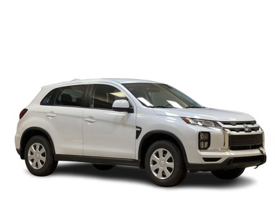 2026 Mitsubishi RVR in Regina, Saskatchewan