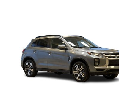 2026 Mitsubishi RVR in Regina, Saskatchewan