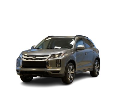 2026 Mitsubishi RVR in Regina, Saskatchewan