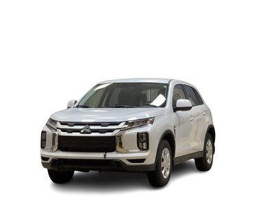 2026 Mitsubishi RVR in Regina, Saskatchewan