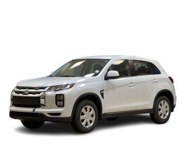 2026 Mitsubishi RVR in Regina, Saskatchewan