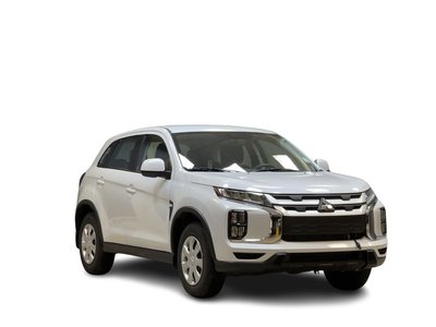 2026 Mitsubishi RVR in Regina, Saskatchewan