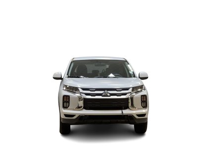 2026 Mitsubishi RVR in Regina, Saskatchewan