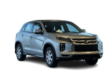 2026 Mitsubishi RVR in Regina, Saskatchewan